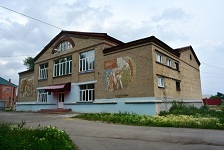 Поселок петровский челябинская область
