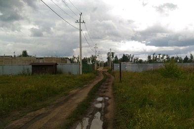 Подключение Интернет по оптике доступно в СНТ Дачник пос. Лазурный